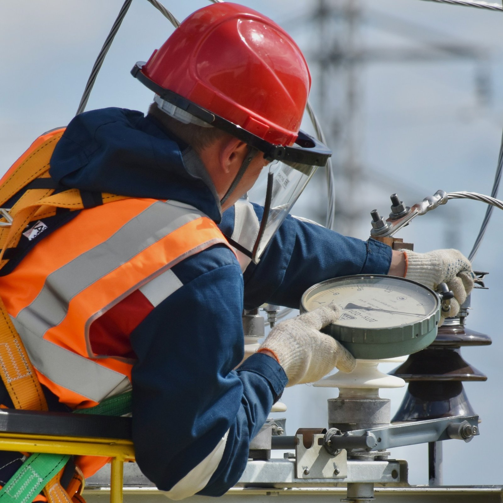 Instalaciones Eléctricas